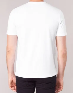 Armani Exchange - HERSTO Blanc Hot