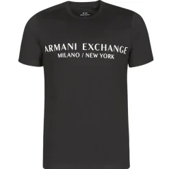Armani Exchange - HULI< T-shirts & Polos