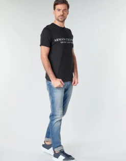 Armani Exchange - HULI< T-shirts & Polos