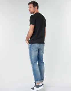Armani Exchange - HULI< T-shirts & Polos