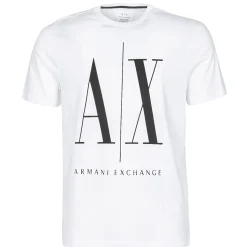 Armani Exchange T-shirts & Polos^- HULO