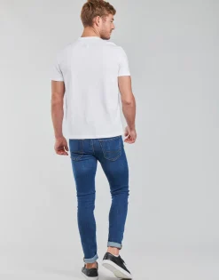 Armani Exchange T-shirts & Polos^- HULO