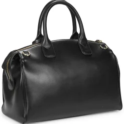 Armani Exchange Sacs À Main^- JANE CANVAS TOTE L