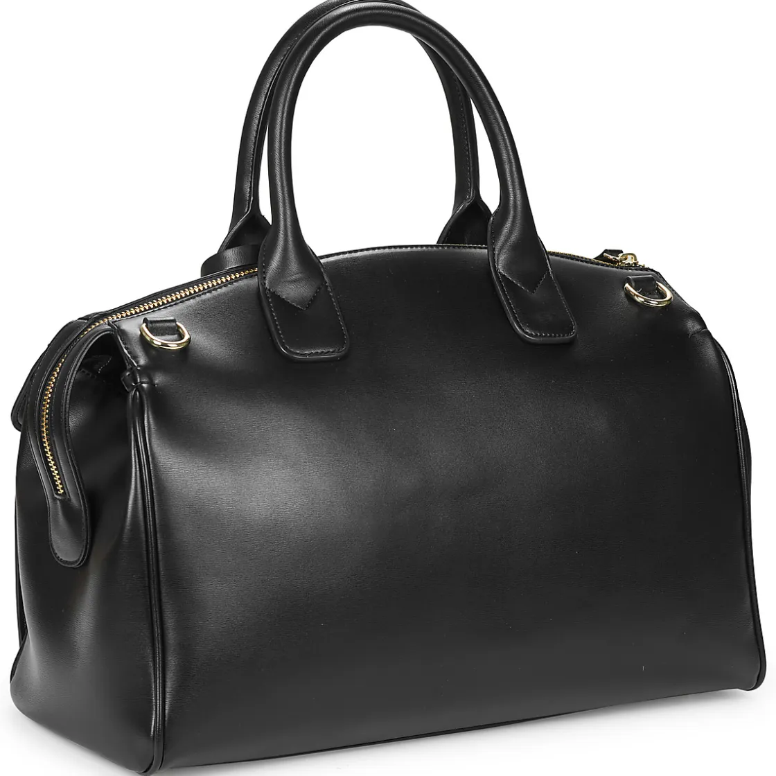 Armani Exchange Sacs À Main^- JANE CANVAS TOTE L