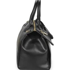 Armani Exchange Sacs À Main^- JANE CANVAS TOTE L