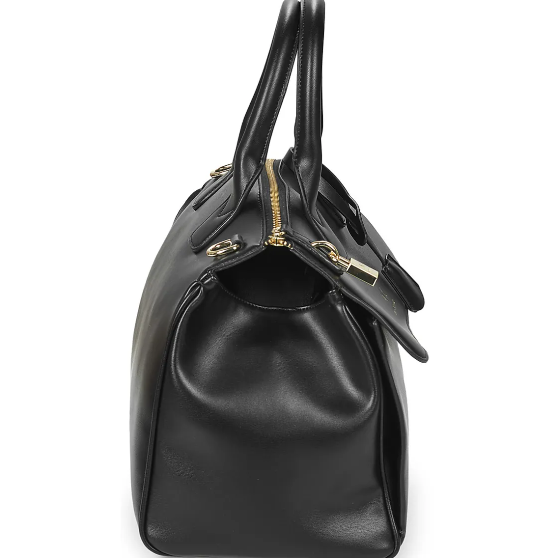 Armani Exchange Sacs À Main^- JANE CANVAS TOTE L
