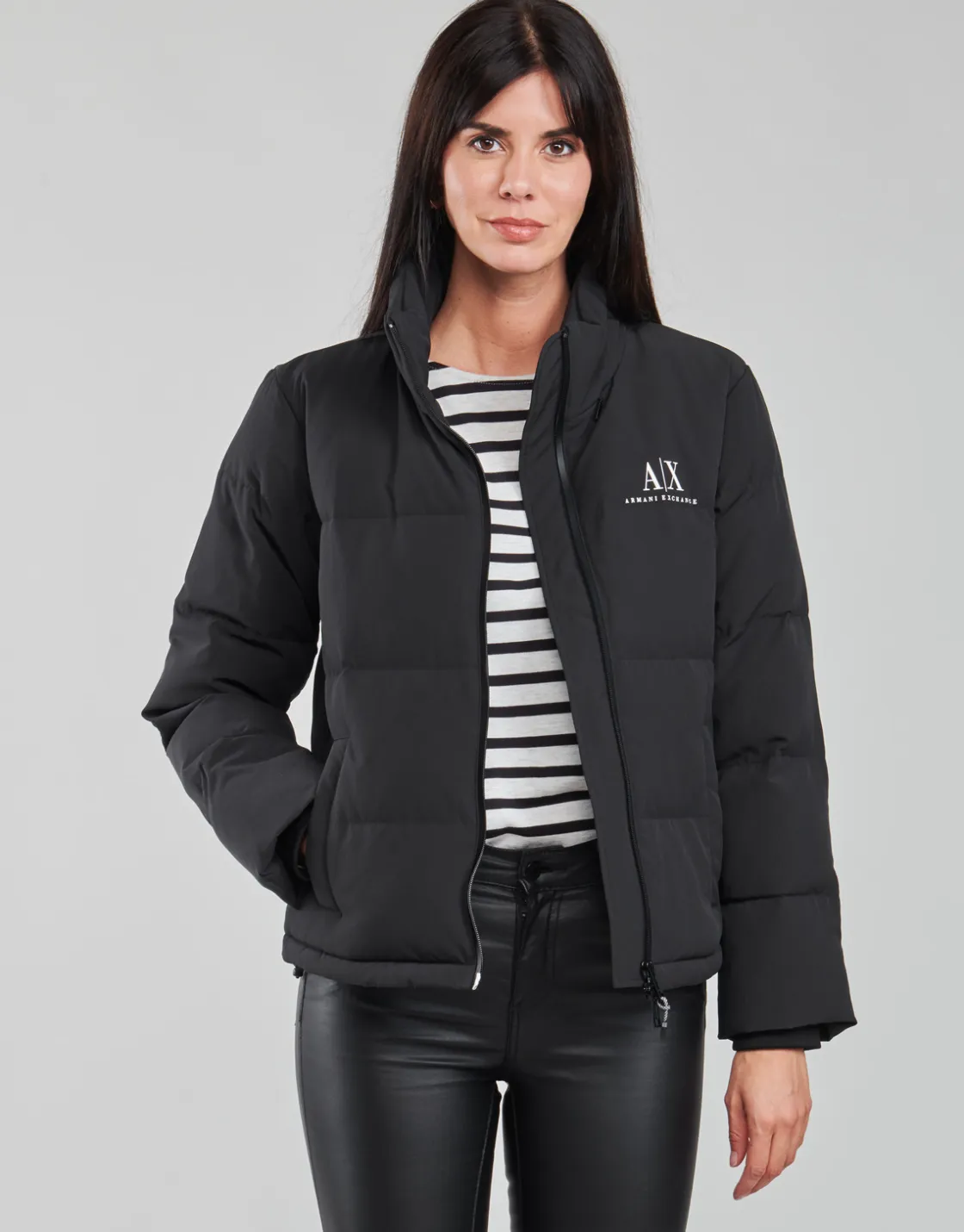 Armani Exchange Manteaux^- 6KYB11
