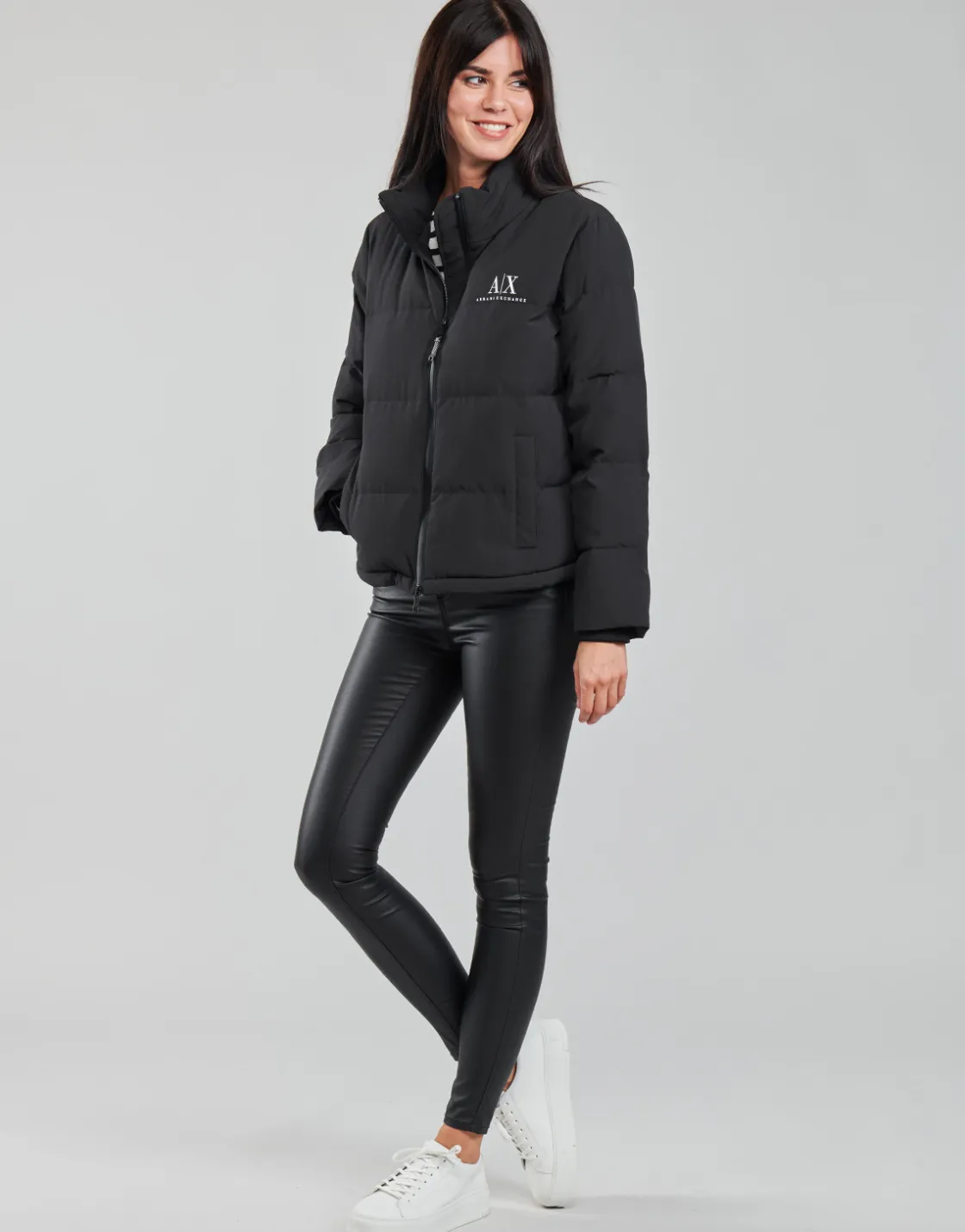 Armani Exchange Manteaux^- 6KYB11