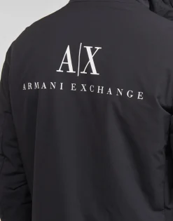 Armani Exchange - 6KZB56 Noir Clearance