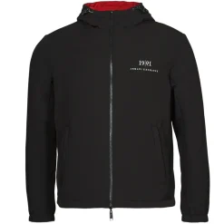 Armani Exchange - 6KZB56 Noir Clearance