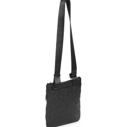 Armani Exchange - LIAM FLAT CROSSBODY< Pochettes / Sacoches