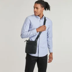 Armani Exchange - LIAM FLAT CROSSBODY< Pochettes / Sacoches