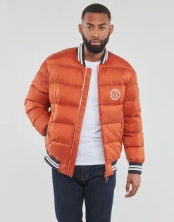 Armani Exchange - 6LZBL8-ZNWRZ Orange Best