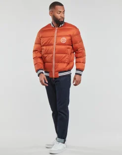 Armani Exchange - 6LZBL8-ZNWRZ Orange Best
