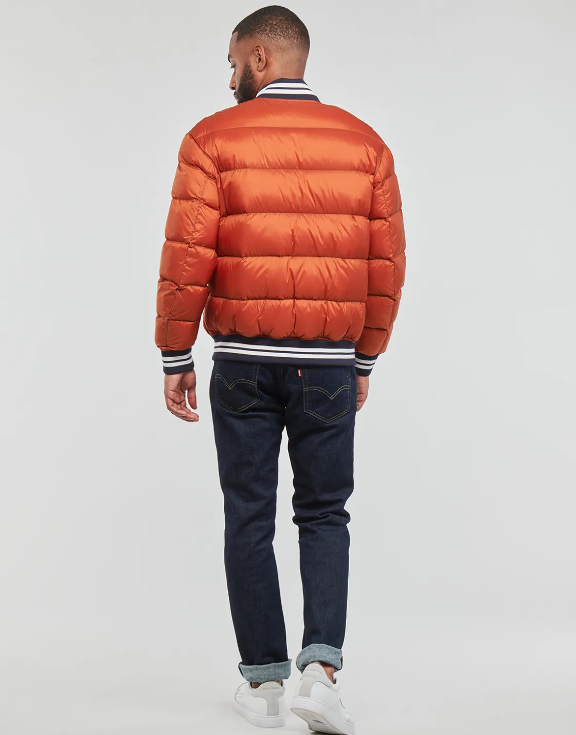 Armani Exchange - 6LZBL8-ZNWRZ Orange Best