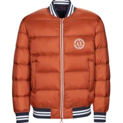 Armani Exchange - 6LZBL8-ZNWRZ Orange Best