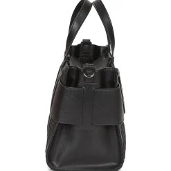 Armani Exchange - MEDIUM TOTE - WOMAN'S BIG TOTE< Sacs À Main