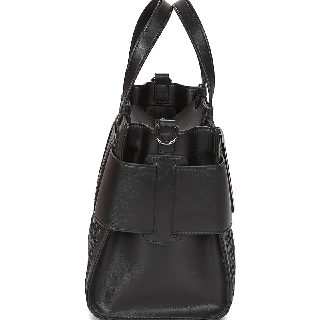 Armani Exchange - MEDIUM TOTE - WOMAN'S BIG TOTE< Sacs À Main