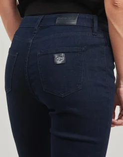 Armani Exchange - 8NYJ45 BleuMedium