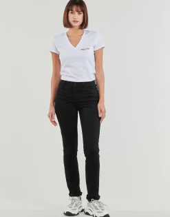 Armani Exchange - 8NYJ45 Noir Hot