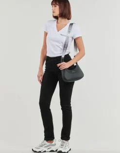 Armani Exchange - 8NYJ45 Noir Hot
