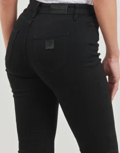 Armani Exchange - 8NYJ45 Noir Hot