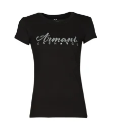 Armani Exchange - 8NYT91 Noir Outlet
