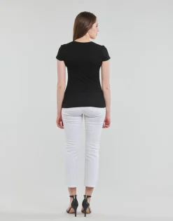 Armani Exchange - 8NYT91 Noir Outlet
