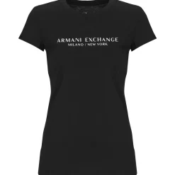 Armani Exchange - 8NYTAB< T-shirts & Polos