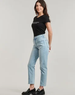 Armani Exchange - 8NYTAB< T-shirts & Polos