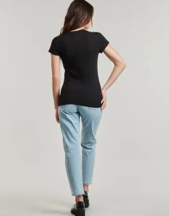 Armani Exchange - 8NYTAB< T-shirts & Polos