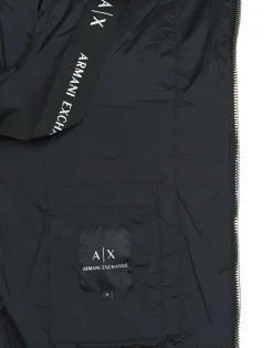 Armani Exchange - 8NZB60 Noir Discount