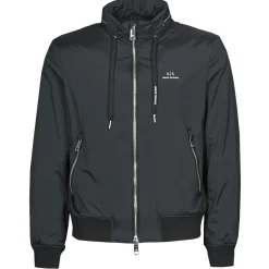 Armani Exchange - 8NZB60 Noir Discount