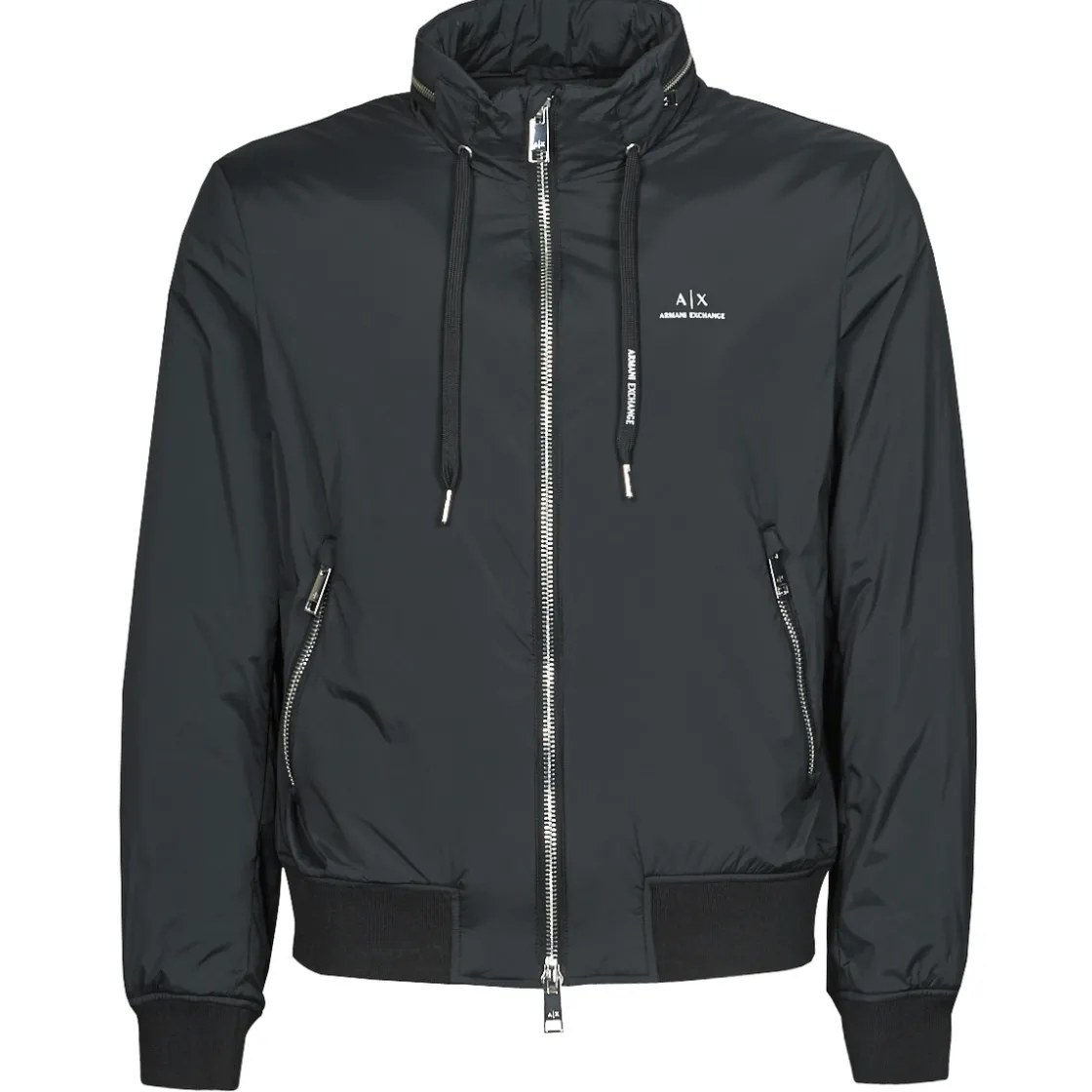 Armani Exchange - 8NZB60 Noir Discount