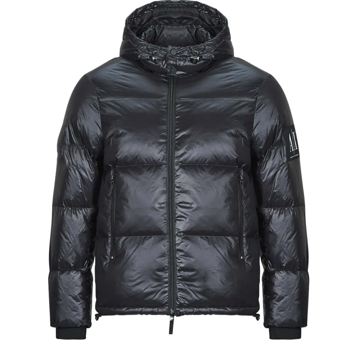 Armani Exchange - 8NZB70 Noir Clearance