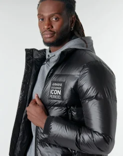 Armani Exchange - 8NZBP2< Manteaux
