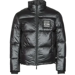 Armani Exchange - 8NZBP2< Manteaux