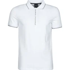 Armani Exchange - 8NZF71-ZJH2Z Blanc New