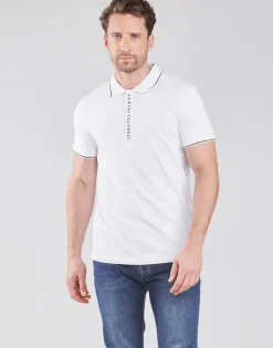 Armani Exchange - 8NZF71-ZJH2Z Blanc New