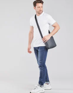 Armani Exchange - 8NZF71-ZJH2Z Blanc New