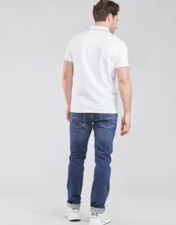 Armani Exchange - 8NZF71-ZJH2Z Blanc New