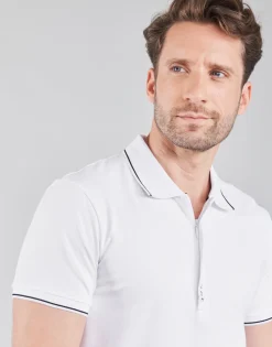 Armani Exchange - 8NZF71-ZJH2Z Blanc New