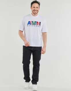 Armani Exchange - 8NZJ13< Jeans