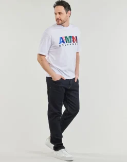 Armani Exchange - 8NZJ13< Jeans