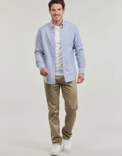 Armani Exchange - 8NZJ13 Beige Discount