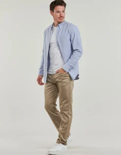 Armani Exchange - 8NZJ13 Beige Discount
