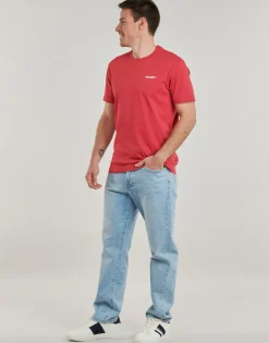 Armani Exchange - 8NZT91< T-shirts & Polos
