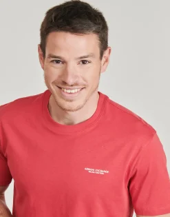 Armani Exchange - 8NZT91< T-shirts & Polos