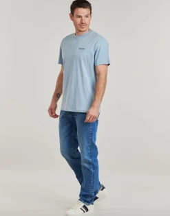 Armani Exchange - 8NZT91 BleuCiel Clearance