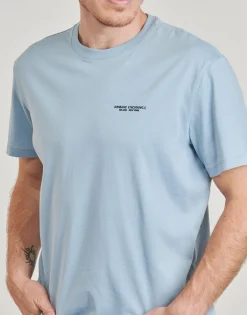 Armani Exchange - 8NZT91 BleuCiel Clearance